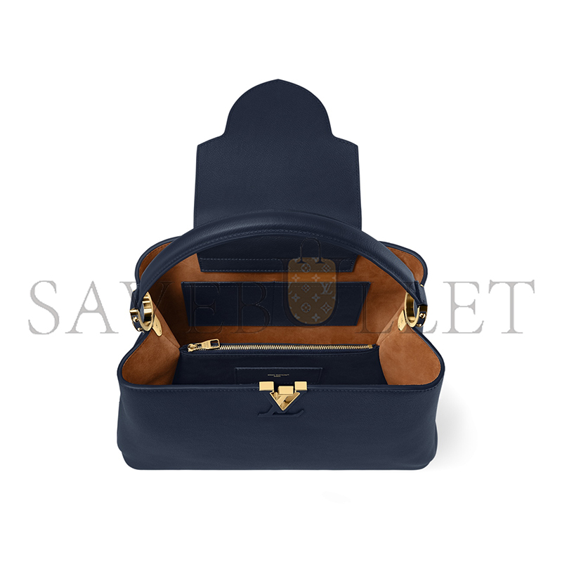 LOUIS VUITTON CAPUCINES GM SOUPLE M14639 (38*23*16cm) LOUIS VUITTON CAPUCINES GM SOUPLE M14639 (38*23*16cm)